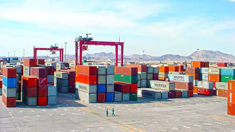 Export
