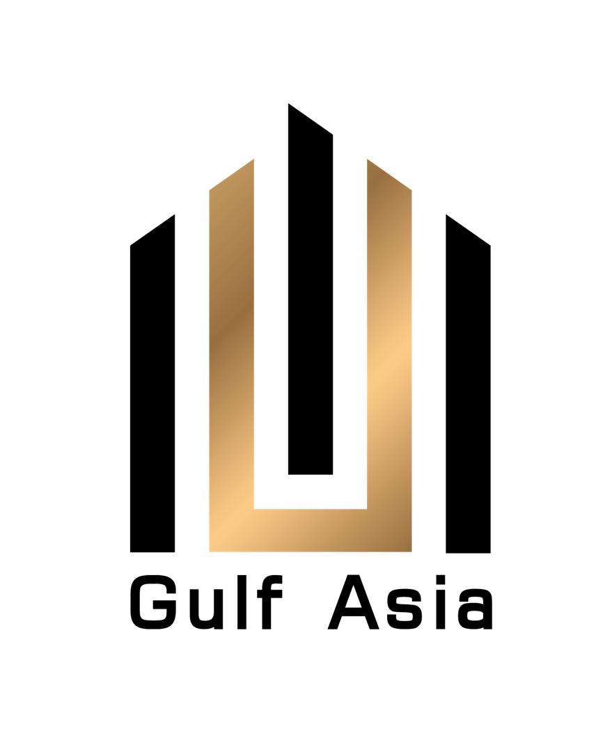 Gulf Asia Logo
